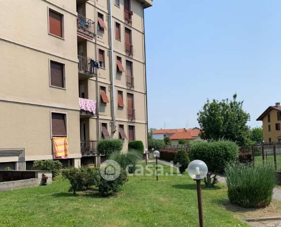 Appartamento in residenziale in Via A. Furlanelli 82