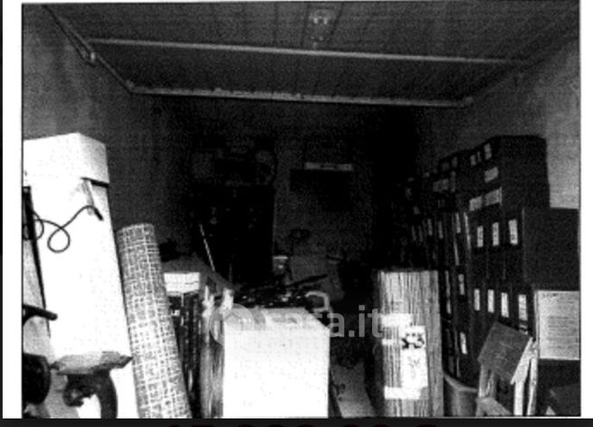Box/posto auto in residenziale in Via Fratelli Vigorelli 35