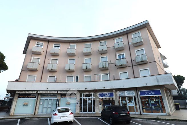 Appartamento in residenziale in Piazza Padova 3