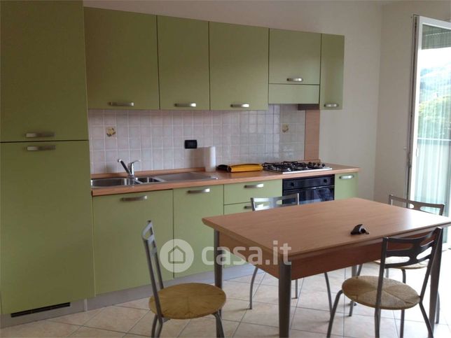 Appartamento in residenziale in