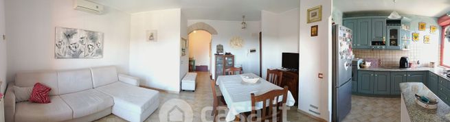 Appartamento in residenziale in Via Tiziano
