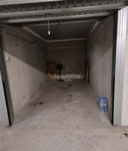 Garage/posto auto in residenziale in Via 20 settembre 18