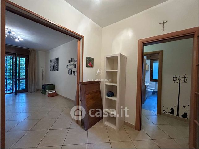 Appartamento in residenziale in Via Portofino