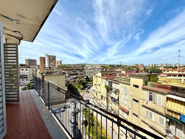 Appartamento in residenziale in Via Sardegna 47