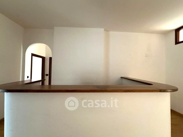 Appartamento in residenziale in Via Principe Amedeo 162