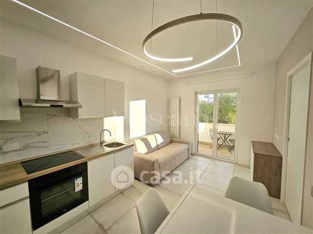 Appartamento in residenziale in Via dei Tirreni