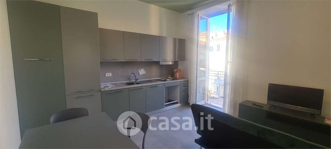 Appartamento in residenziale in Corso G. Garibaldi