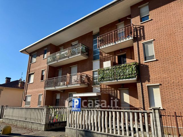 Appartamento in residenziale in Viale Regina Elena 28