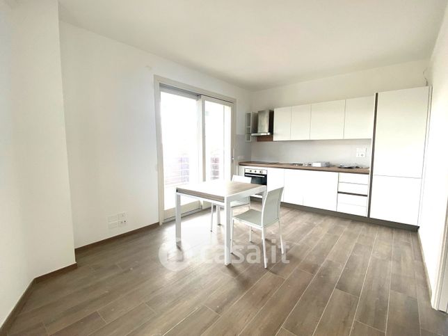 Appartamento in residenziale in Via Gioacchino Rossini