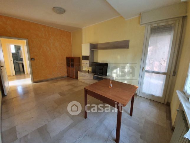 Appartamento in residenziale in 