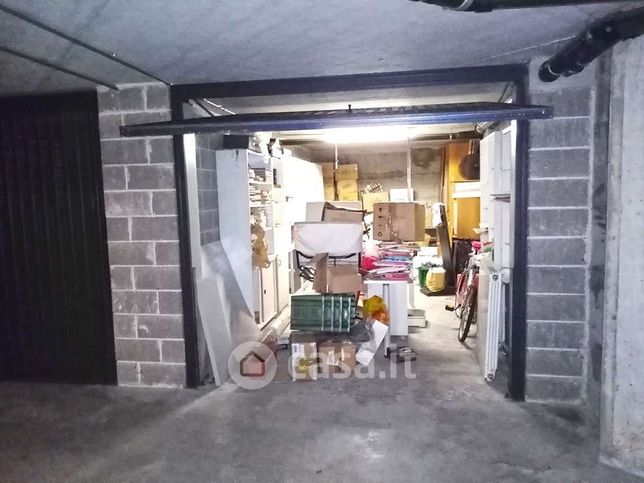 Box/posto auto in residenziale in Via Ubaldo Pasqui