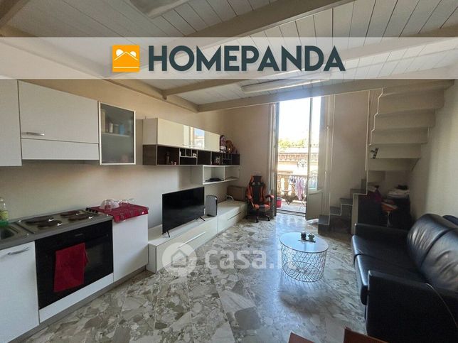 Appartamento in residenziale in Viale XX Settembre 50