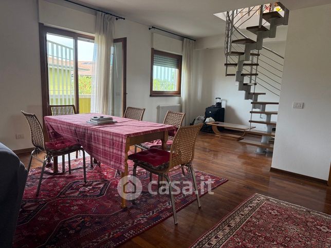 Appartamento in residenziale in Via Donatello 36