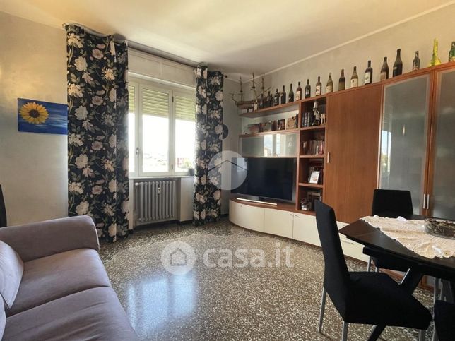 Appartamento in residenziale in Corso Antonio Gramsci 45