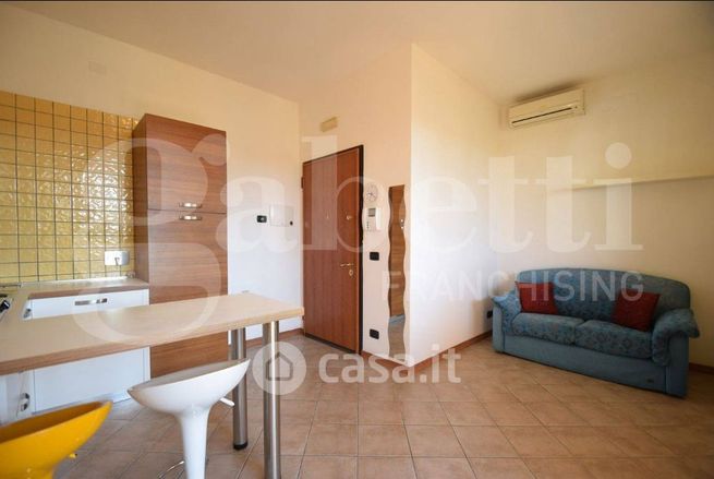 Appartamento in residenziale in Via Giuseppe Dossetti