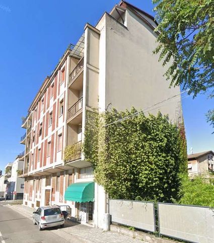 Appartamento in residenziale in Via Privata de Vitalis 2c