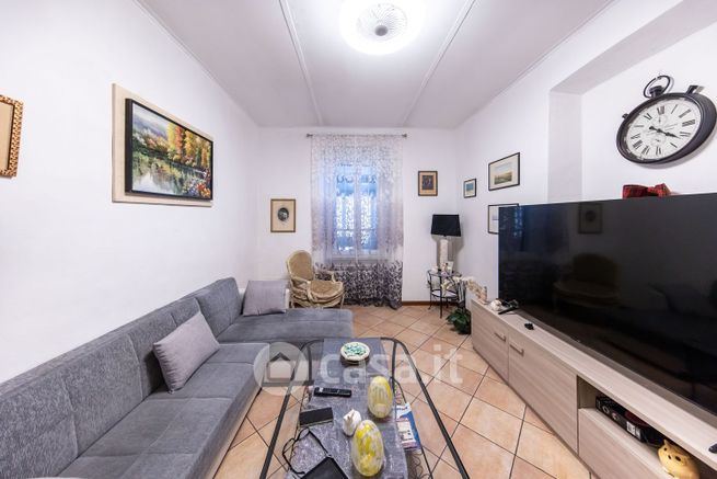 Appartamento in residenziale in Via Giovanni Amendola