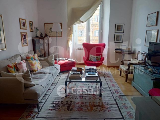 Appartamento in residenziale in Via Nomentana