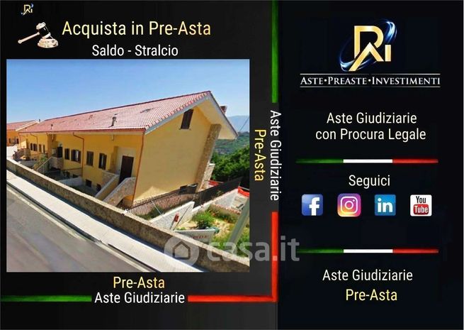 Appartamento in residenziale in Via A. de Gasperi 46