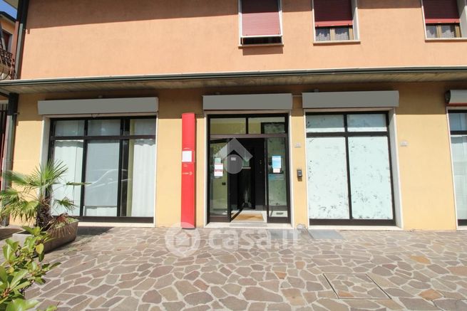 Ufficio in commerciale in Via Conciliazione