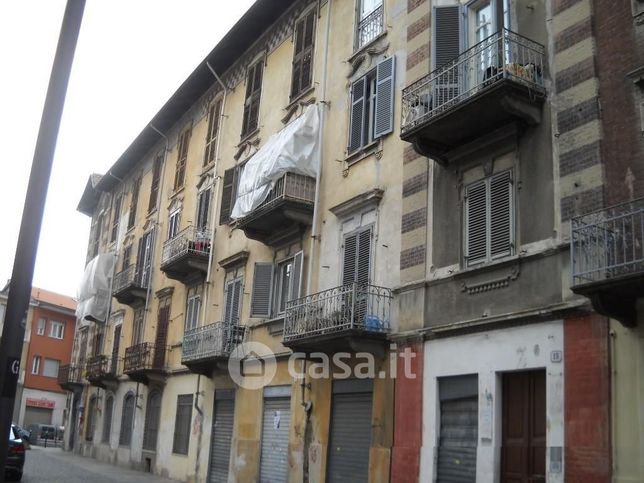 Appartamento in residenziale in Via Errico Giachino 53