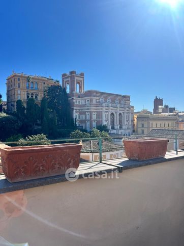 Attico/mansarda in residenziale in Piazza Venezia