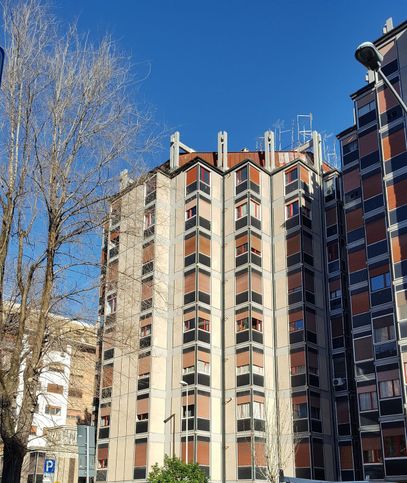 Appartamento in residenziale in Viale Etiopia