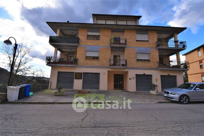 Appartamento in residenziale in Via Dello Statuto 58