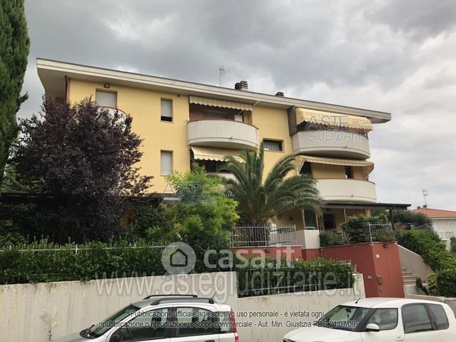 Appartamento in residenziale in Via Molino