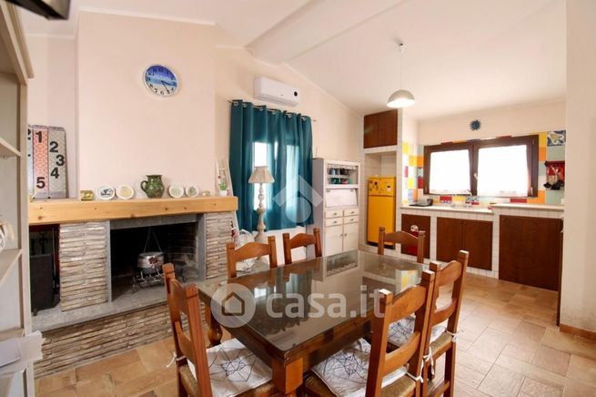 Rustico/casale in residenziale in Località Camposcala