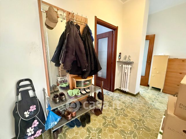 Appartamento in residenziale in Via Roma 52