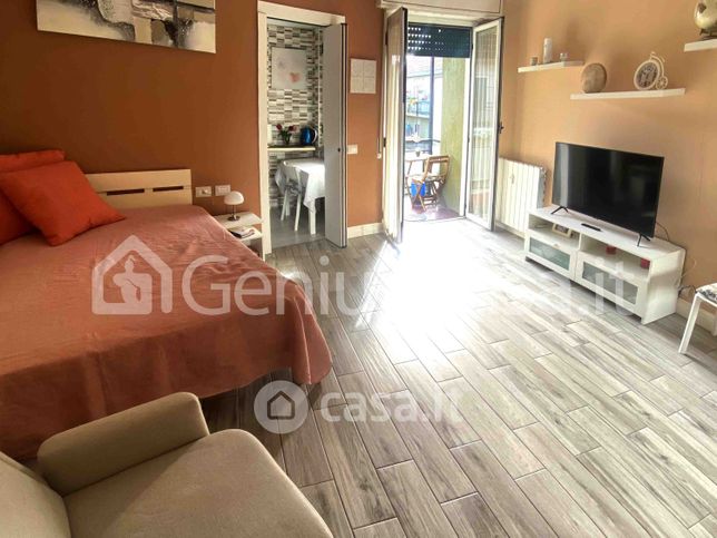 Appartamento in residenziale in Via Giuseppe Tartini