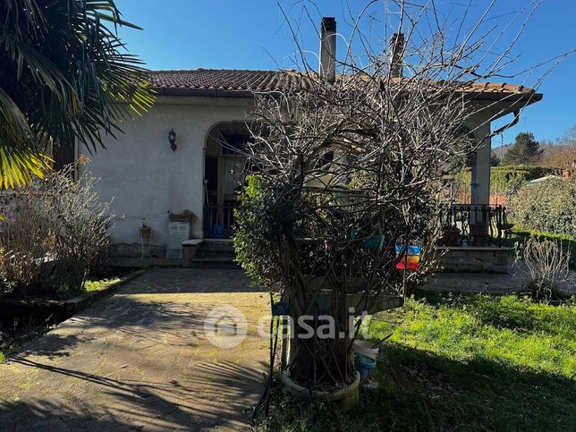 Villa in residenziale in Via Mediana di Valle Moretta 39