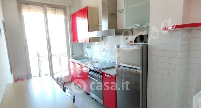 Appartamento in residenziale in Piazzale Riario 13