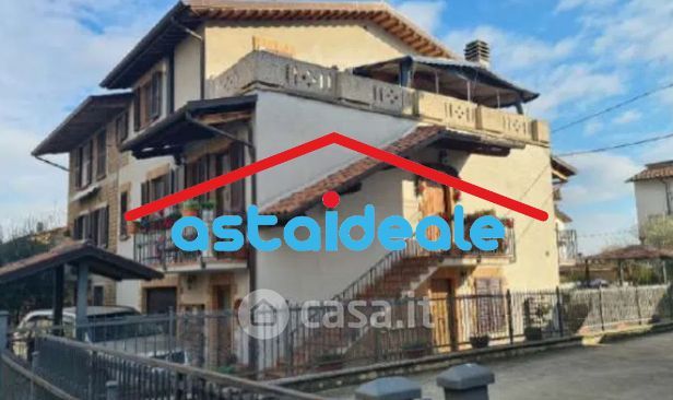 Appartamento in residenziale in Via Gaetano Salvemini