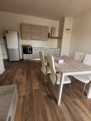 Appartamento in residenziale in