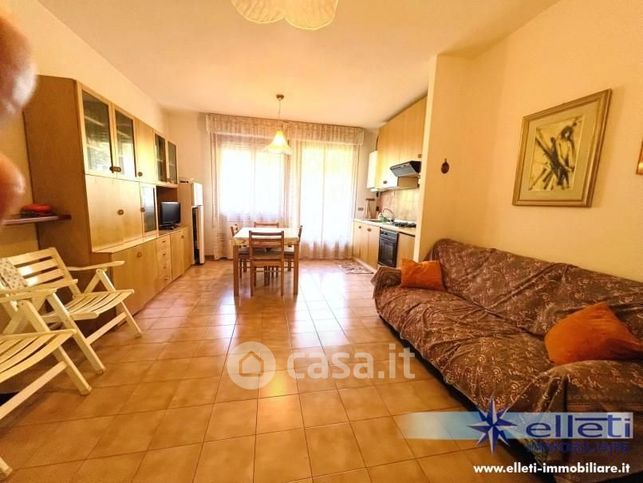 Appartamento in residenziale in