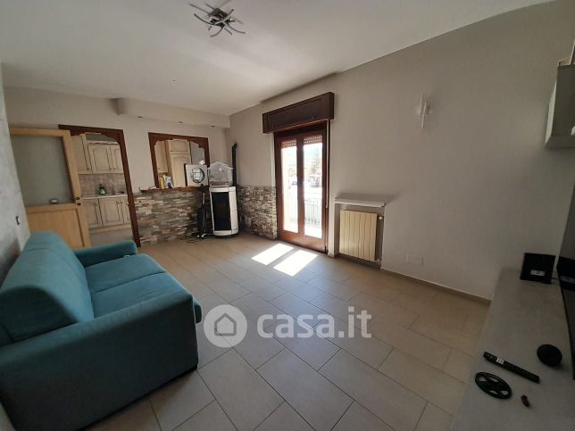 Appartamento in residenziale in Via Sangrina 13