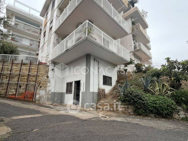 Appartamento in residenziale in Via San Gennaro Agnano