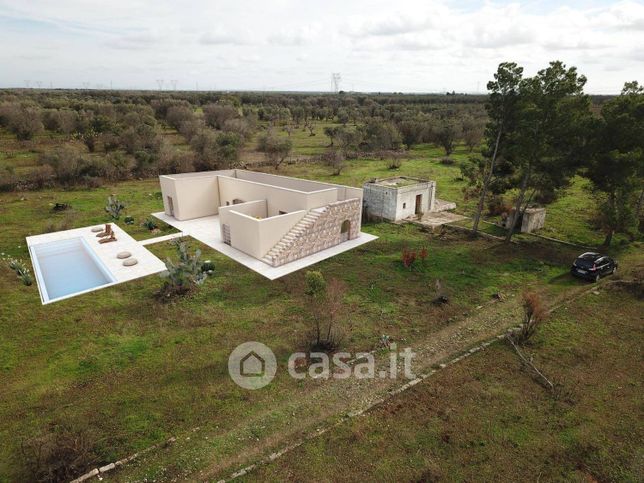 Terreno edificabile in residenziale in Strada Provinciale 123