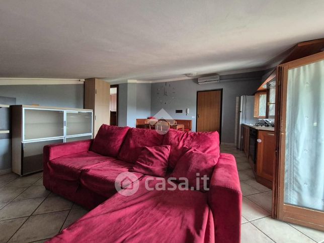 Appartamento in residenziale in Via dei Larici 5