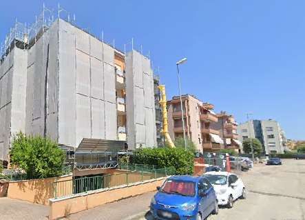 Appartamento in residenziale in Via Pietro Germi 6