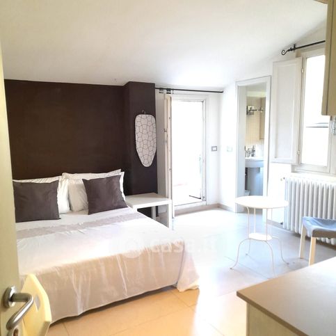 Appartamento in residenziale in Via del Ponte alle Mosse