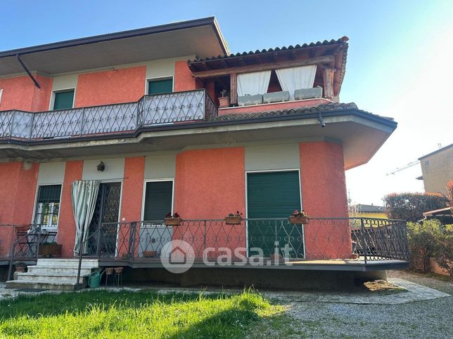 Appartamento in residenziale in Via della Palla 35