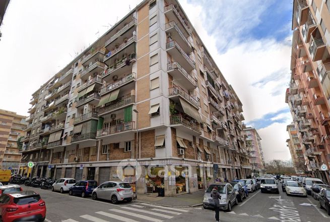 Appartamento in residenziale in Via Giorgio Pitacco