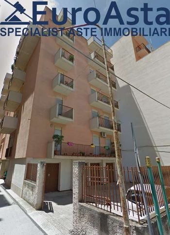 Appartamento in residenziale in Via Onorevole Andrea Spanò 10