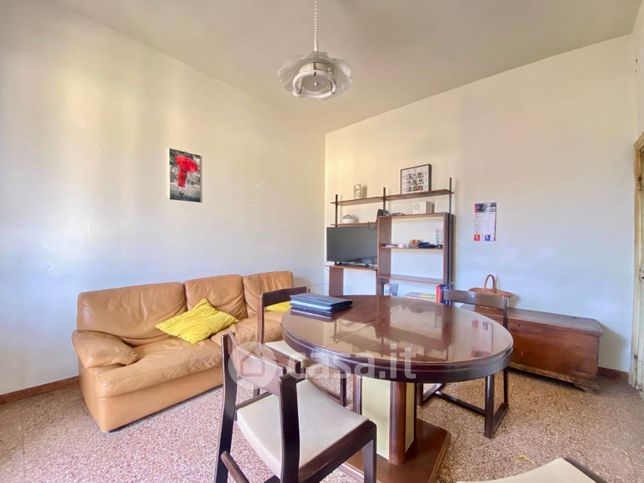 Appartamento in residenziale in Via Quona 3