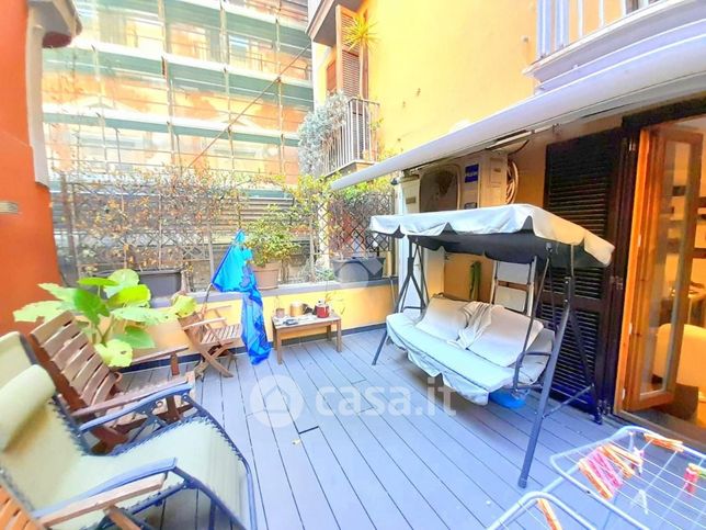 Appartamento in residenziale in Vico del Vasto a Chiaia
