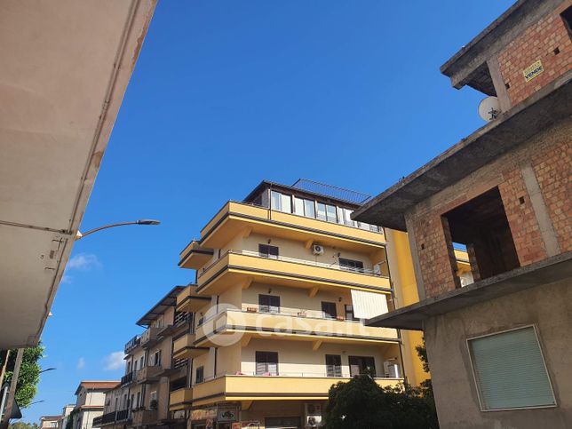 Attico/mansarda in residenziale in Via Trieste 33