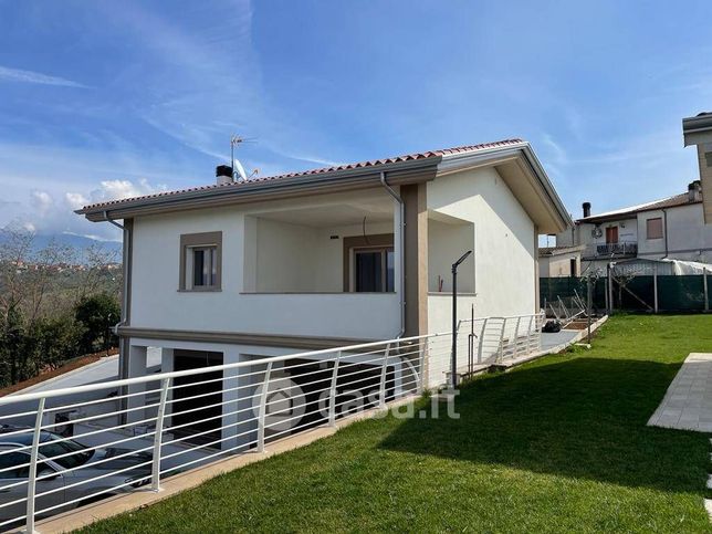 Appartamento in residenziale in Via San Procolo 103